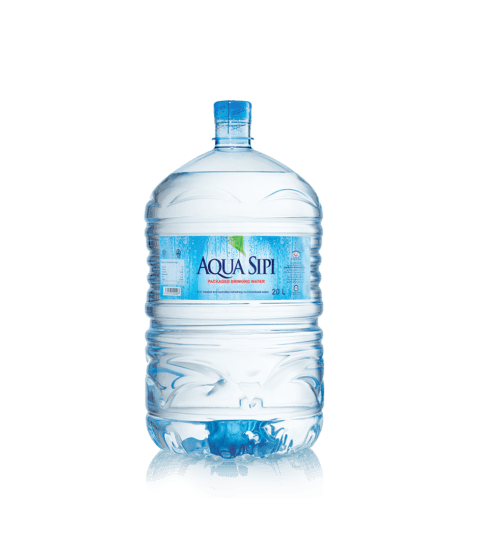 Aqua Sipi Packaged Drinking Water | Mukwano Industries (U) Ltd.